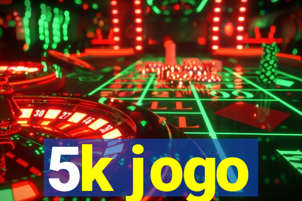 5k jogo